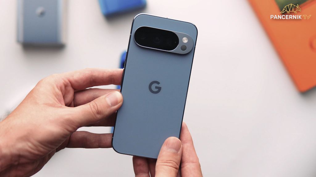 Recenzja Google Pixel 10 i 10: smartfony dla bogatego ludu